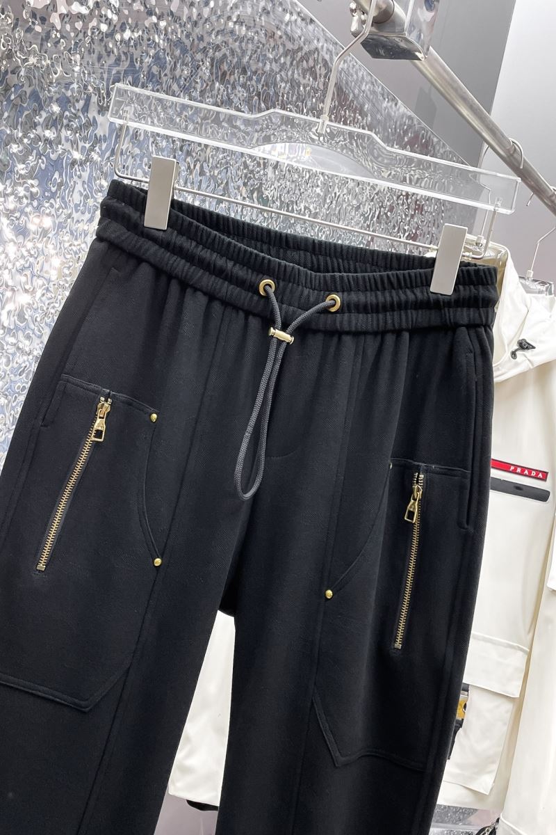 Louis Vuitton Long Pants